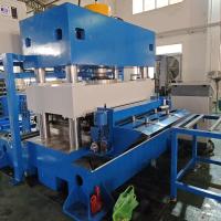 Máquina de fabricación de bandejas de cable de múltiples funciones y tamaños