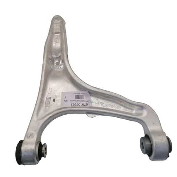 670031992 670102478 670106360 LEVANTE M161 Auto Suspension System Right Front Lower Lever For Off Road Vehicles