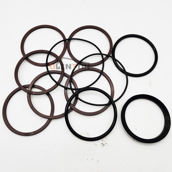 SH210-6 Kit de sellado conjunto central para excavadora SH210A5 SH200-5 SH210-5 No de pieza SH210-6