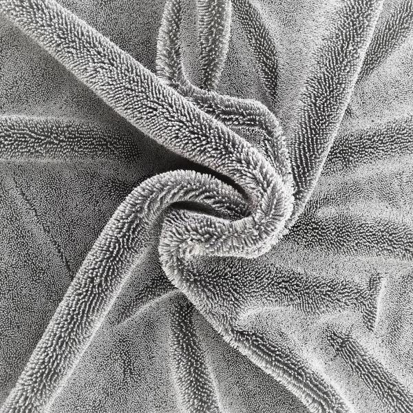 150cm Width 600GSM Polyester Polyamide Microfiber Car Wash Towel