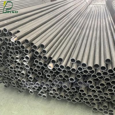 St52 DIN2391 BK / NBK Precision Seamless Tube