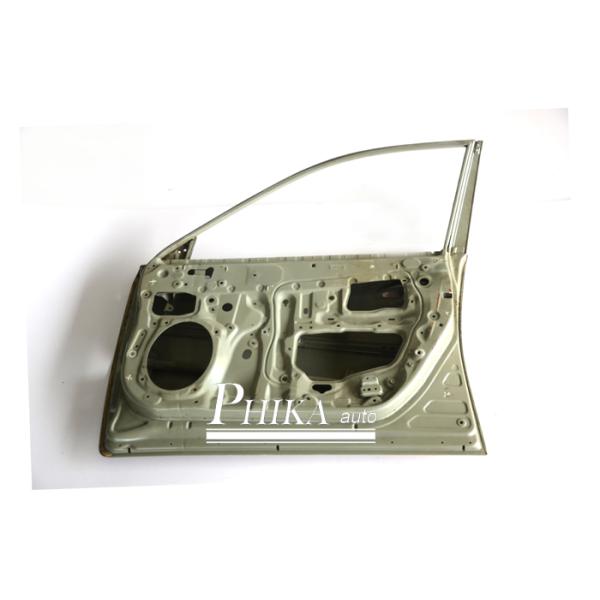 Front Car Door Replacement For Lexus ES 350 from Year 2013 with Electophoretic Coating