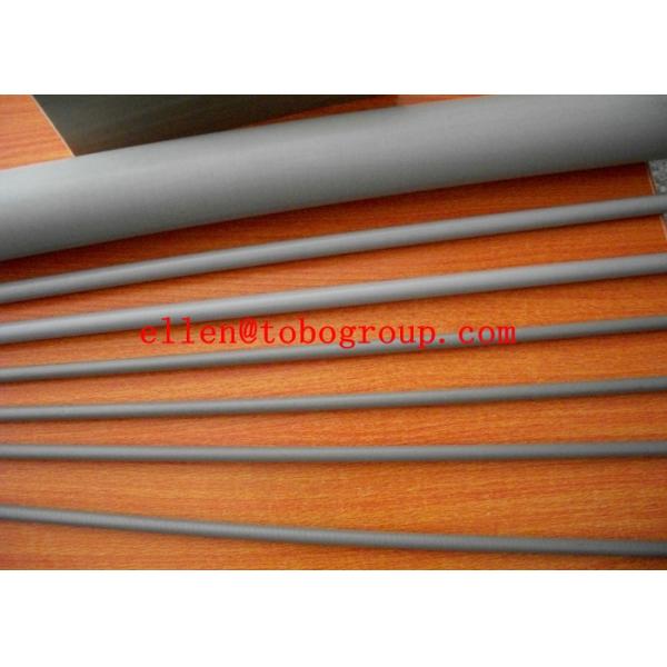 Seamless Stainless Steel Round Bar ASTM A276 AISI GB/T 1220 JIS G4303