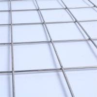 Vinyl Galvanized Welded Wire Mesh Rolls Green Wire Mesh Rolls in Construction