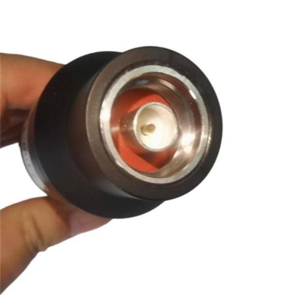 400mm Omnidirectional fiberglass jammer antenna for 850-950Mhz,700-850Mhz,950-1100Mhz