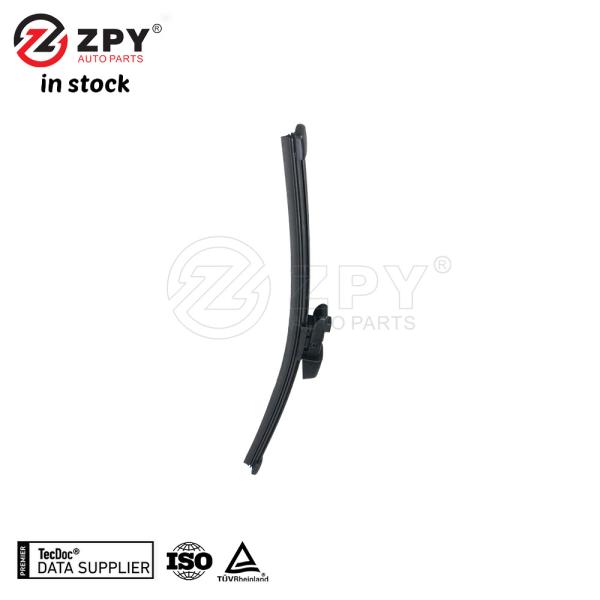 ZPY 6Q6955425A New Quality Rear Wiper Blade Fits 2009-14 Volkswagen Jetta Wagon