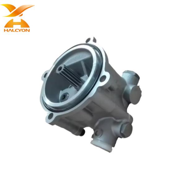 Hydraulic Gear Pump K3V153-80413 For Kawasaki Excavator Pump