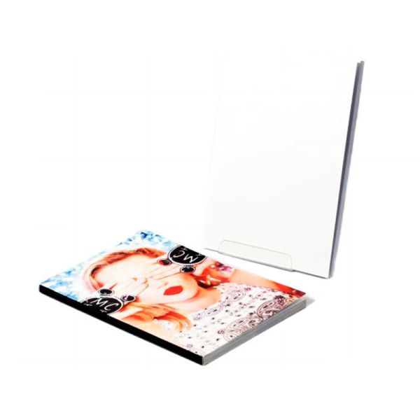 Double Sided Printing Sublimation Hard Paper Cover Notebook Custom Journals