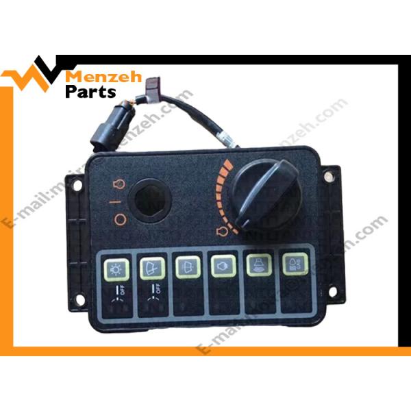 21N8-20505 31E5-40560 31E5-40500 Pressure Switch Sensor , R210LC7 R140LC-7 Switch Box Assembly