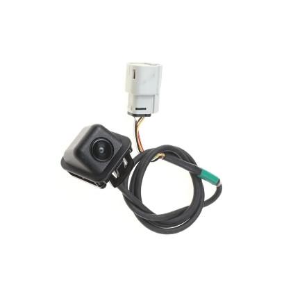 Waterproof Rear View Camera Parking Assist Camera 84183796-For Chevrolet