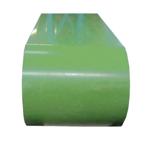 Flower Prepainted Color Coated Galvanized Coil 0.14mm-1.2mm PPGI Steel Coils