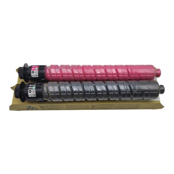 Japan Powder Copier Toner Cartridge For Ricoh IM C2510 C2010 C3510 C3010 C4510 C5510 C6010 Printers And Copiers Toner Cartridge