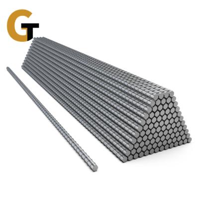 Reinforcing Steel Rebar A706 B500b