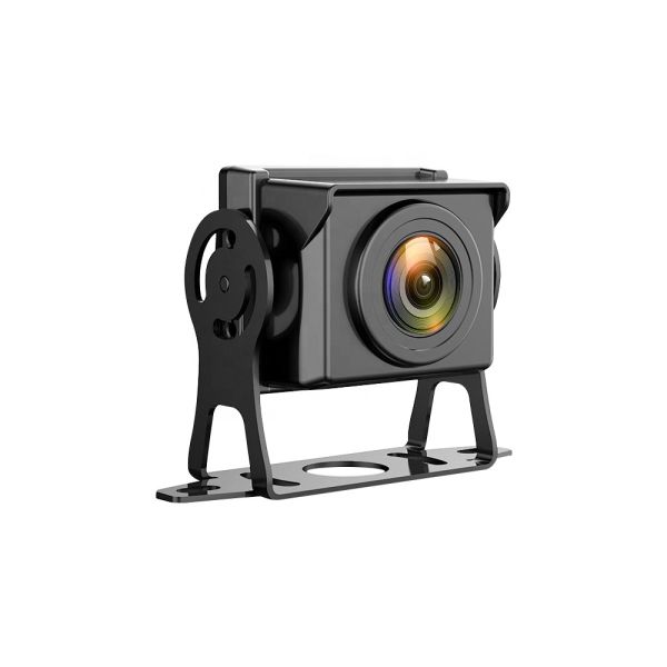 Factory Direct Sale IP69 Waterproof AHD/CCD 1080P 360 Degree Security Dash Reverse Semi Truck Side Camera Parking CCTV