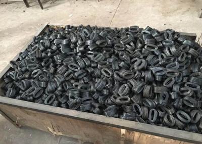 BWG15 1.6kg/Roll 32kg/Box Loop Ties For Rebar