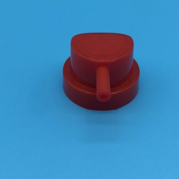 MDF Superior Valve Activator, Precision Dispensing Valve Trigger For Wood Finishing & Furniture Assembly, Professional MDF Kit Activator