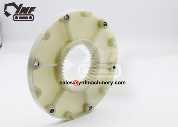 Replacement Excavator Coupling SK035 Flange Coupling S19029-03824