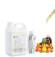 Arômes de fruits de marque jus Arômes de fruits pour la fabrication de boissons