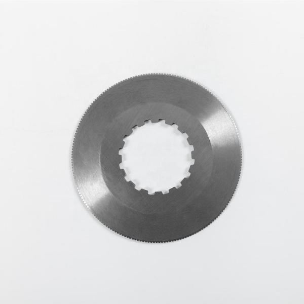 80mm 420/440 Stainless Steel Meat Slicer Blade For Cutting Vegetables And Meat