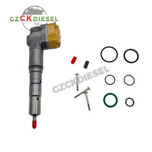 燃料注入器の修理キット 891828-3412E CAT 3412E 注入器