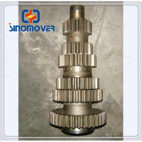 AZ2203030206 Countershaft Howo Sino Truck Spare Parts