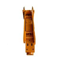 ODM do OEM de Hydraulic Hammer 7 Ton Top Type da máquina escavadora de Copco do atlas de 68mm