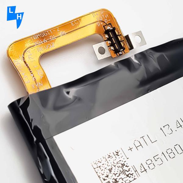 Stock OEM/ODM/MOQ 500PCS BAT-63108-003 Keyone BBB100 Mobile Phone Battery for BlackBerry Mercury
