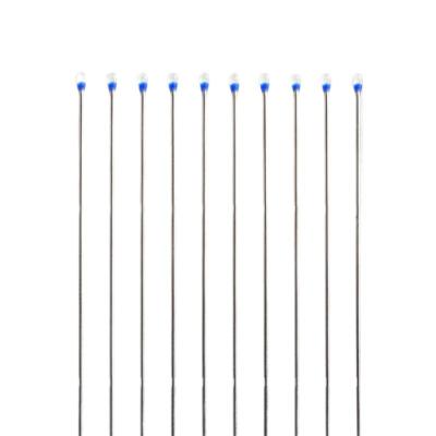 High Level Optic Cleaning Gel Sticky Swab For Cleanroom