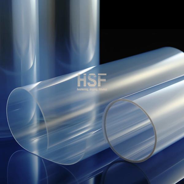 50μm Blue Translucent PET Fluorosilicone Coated Release Film with Chemical Resistance