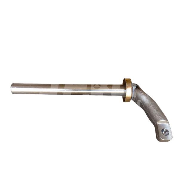 Assemblage de l'arbre à fourchette WG2203260007 AZ2203260007 pour Sinotruk HOWO