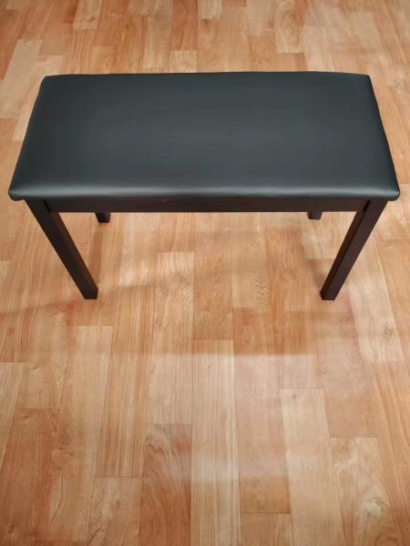 China Factory Wholesale Modern Wood Piano Bench Single Keyboard Piano Stool Bench with Book Storage S80constansa brand