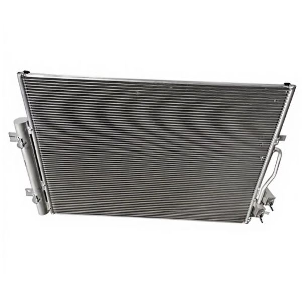 Chery OE New Air Conditioner System Packaged Condenser Assembly Radiator Air Conditioning Radiator