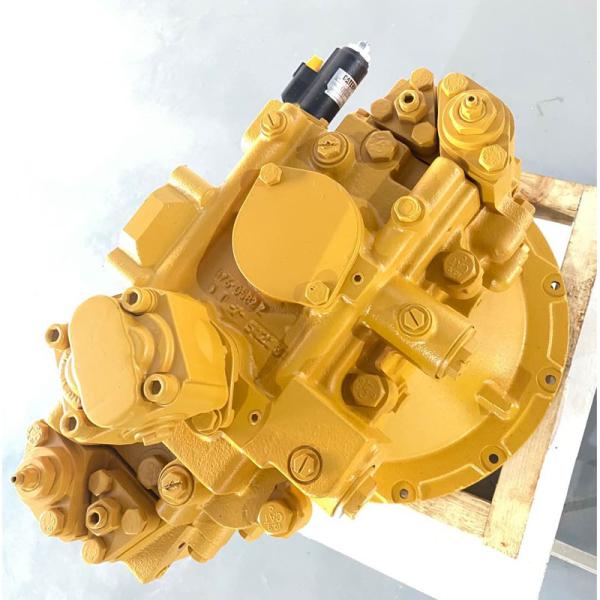 3117404 312D 312B 312C  Excavator Hydraulic Pump Parts