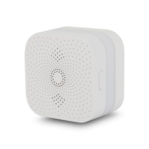 95% RH CH4 Methane LPG Propane Gas Alarm Detector For Campervan