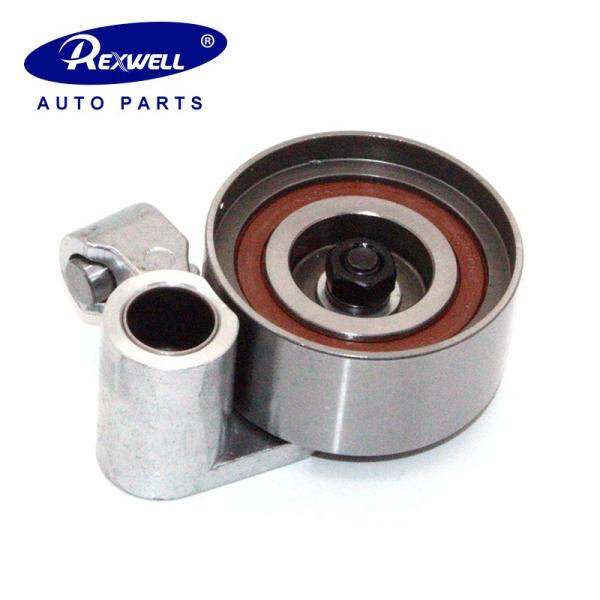 Bracelet de tension de la ceinture de freinage du moteur automobile japonais en acier aluminium 13505-67042 pour Toyota