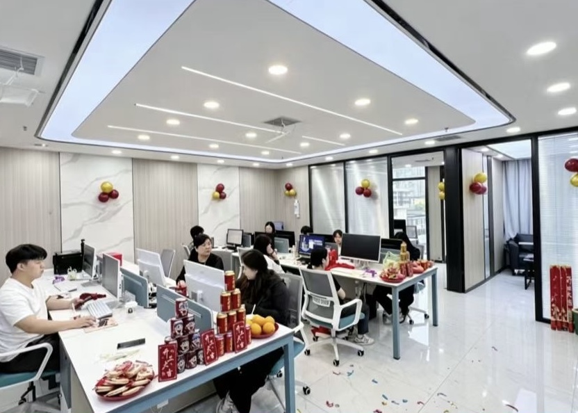 Shenzhen Tongda Bafang International Logistics Co., Ltd.