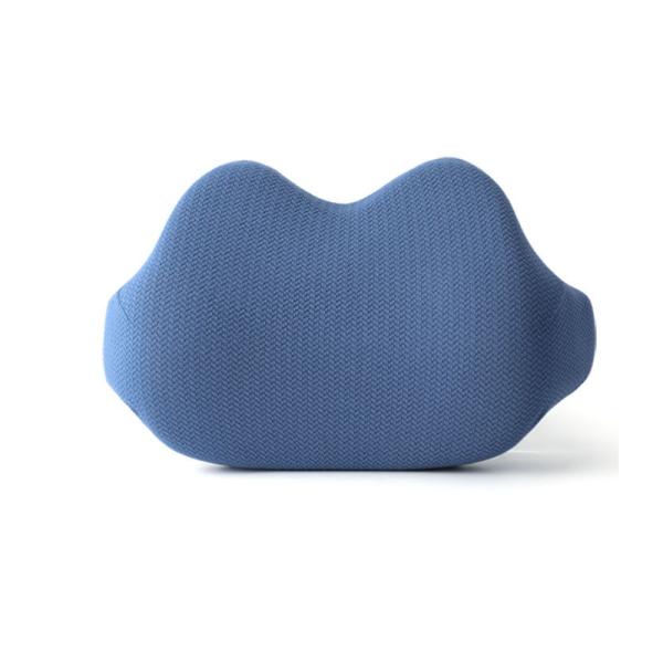 Soft Foot Cushion Leg Pillow Comfortable Support for Elderly and Pregnant Women in Bed