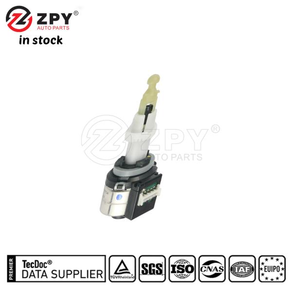 ZPY Headlight Adjustment Motor 3D0941295 for Audi VW Porsche