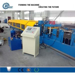 Гидровлический крен Purlin c z формируя машину с силой главного мотора 18.5kW