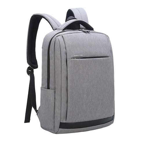 15.6 Laptop USB Backpack Waterproof Casual Oxford Waterproof Bag