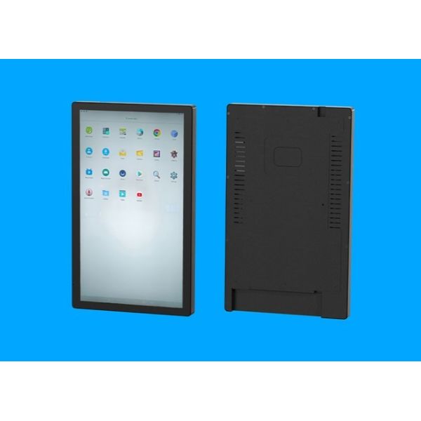 15.6-inch clinic door number Android system efficient outpatient waterproof, dustproof and explosion-proof digital signage monitors