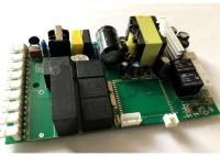 Assemblée de carte PCB SMT de composants électroniques, Assemblée rigide de carte PCB de l'IMMERSION BGA
