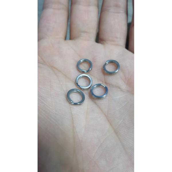 Ressort souple de commande numérique par ordinateur ancien, ressort de fil de diamètre de 0,2 - de 2.3mm faisant la machine 