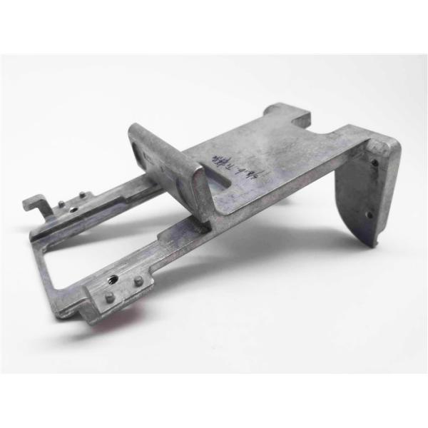 Профессиональные прессформы алюминиевой отливки LKM HASCO ADC12