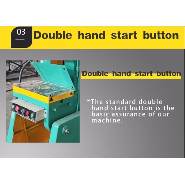 UT Field Pump for Small Size Shovel Forming Parts High Speed Punching Mechanical Mold