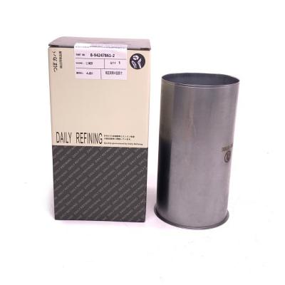 4JA1 Isuzu Engine Liner Kit 8-97176691-0 8-94462130-0