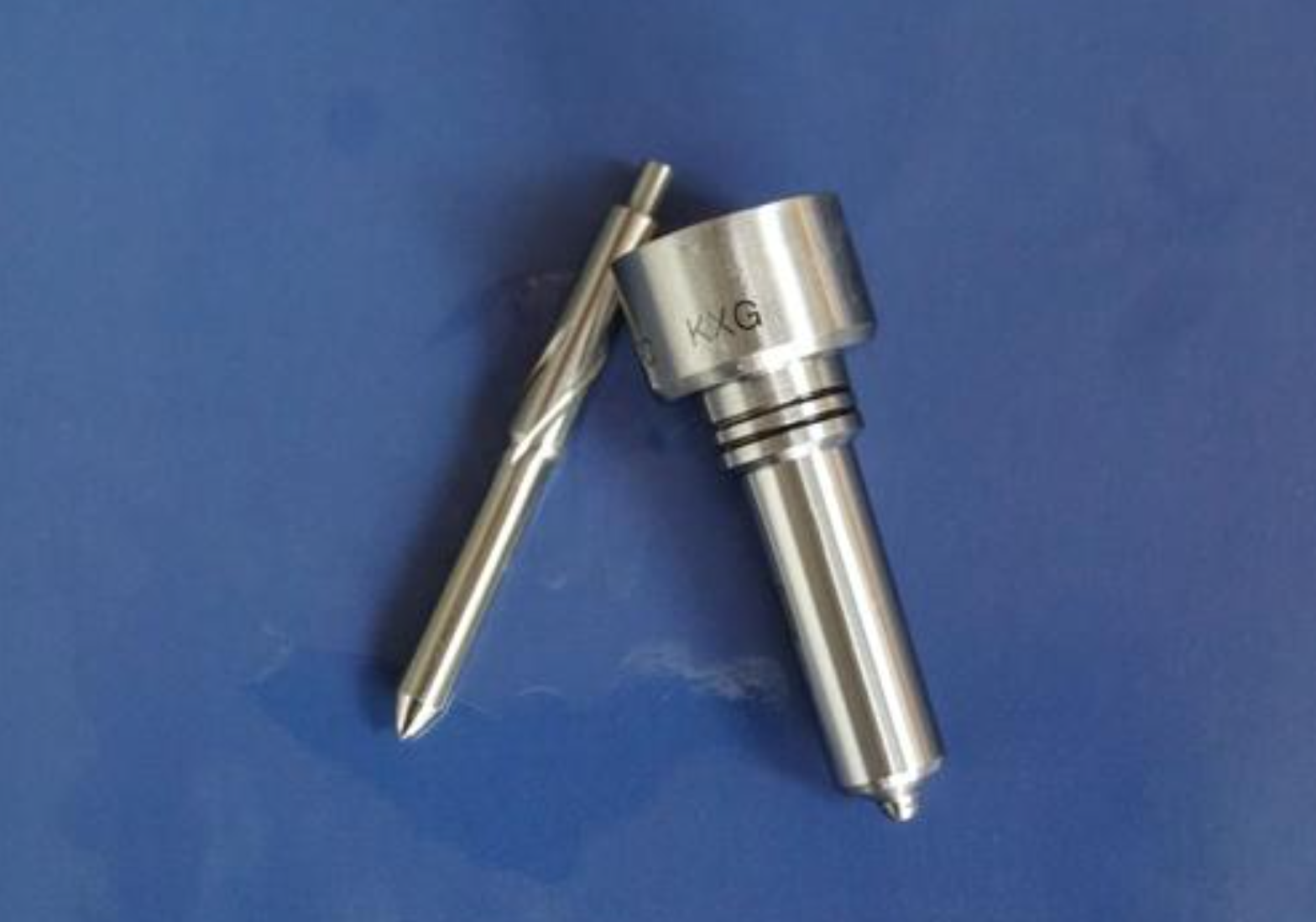 Сопло коллектора системы впрыска топлива инжектора DNOPDN128 WEICHAI 105007-1280