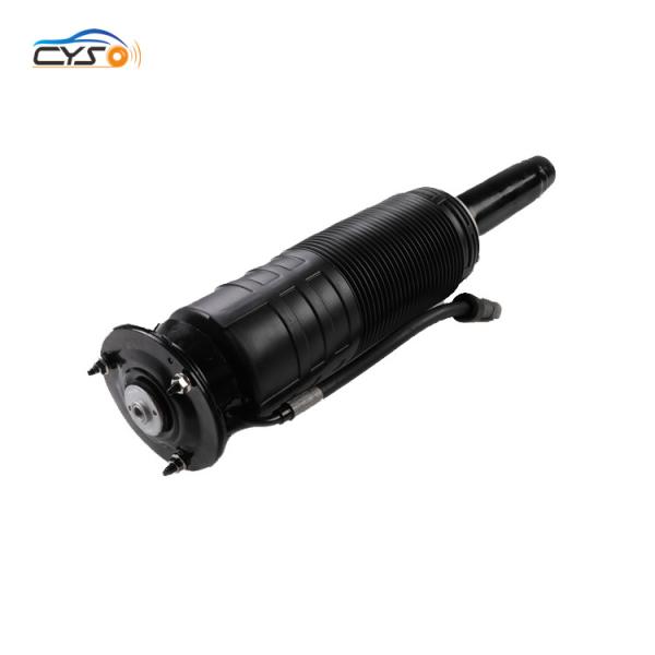 Front Right W220 220 320 54 13 Mercedes Benz Air Suspension Shock