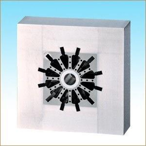 High Durability CNC Milling Parts Single / Multi Cavity Wire Cutting Processing
