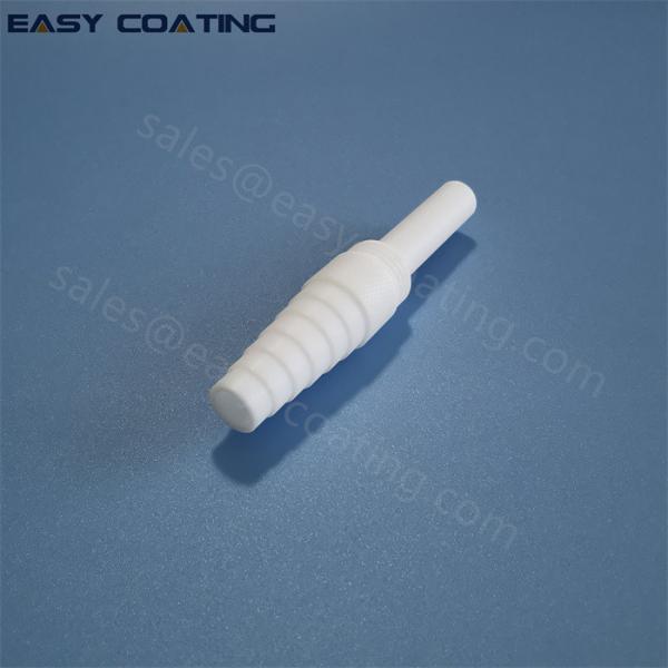 Insert sleeve 354201 replacement for PG PI3-V PG powder coating injector Sleeve PTFE material